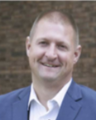 Photo of Tom Allman, Licensed Mental Health Counselor, LMHC, LCAC