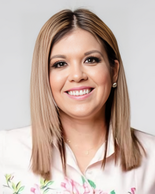 Photo of Antonia Rodarte, Marriage & Family Therapist, LMFT