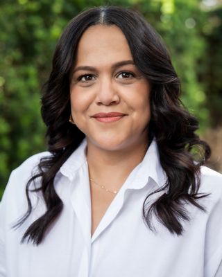 Photo of Yamile Garcia, LMHC, Counselor