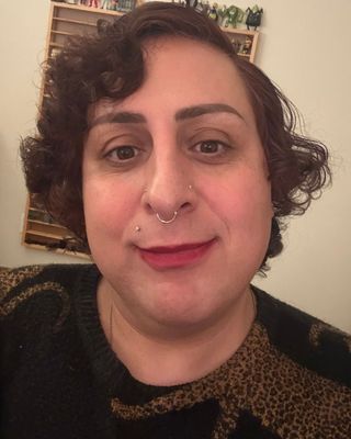 Photo of Setareh Azar Jinn, Marriage & Family Therapist, MA, MFT, SEP