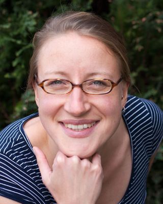 Photo of Simone Rauhut, Psychologist, MSc