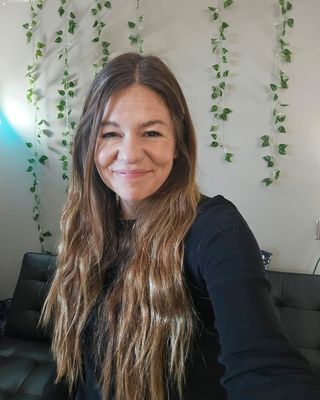 Photo of Allie Willis, Licensed Professional Counselor, LPC