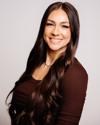 Photo of Jana Cochran, Counselor, CMHC