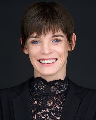Photo of Jessica Pardo, Marriage & Family Therapist Associate, JD, ALMFT