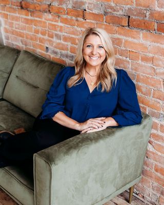 Photo of Kari Mapes, Licensed Professional Counselor, MEd, LPC