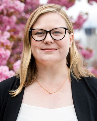 Photo of Abbie Loveland Tuller, Counselor, PhD, LMHC-D, LPCC
