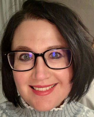 Photo of Carima Nolten - Carima Nolten, Blue Butterfly Bamboo, Psychotherapist, MBACP Accred