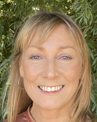 Photo of Julie Skeffington, Counsellor, MBACP