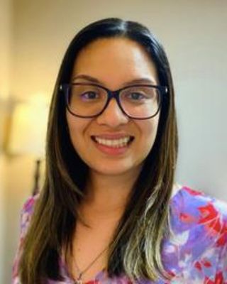 Photo of Ana Santana, LPC, Licensed Professional Counselor