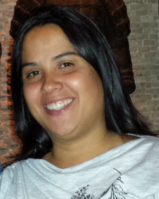 Photo of Yalice Ramos, Counselor, LMHC