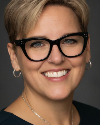 Photo of Dana Tackett Gesser, Clinical Social Work/Therapist, LCSW