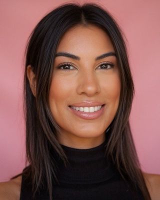 Photo of Parisa Mehrinfar, Marriage & Family Therapist, MA, LMFT