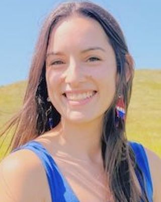 Photo of Dr. Mackenzie May, Psychologist Candidate, PhD