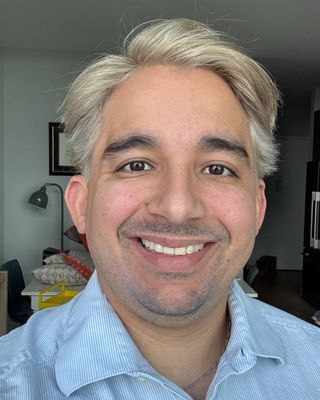 Photo of Gabriel Rivera-Delgado, Psychiatrist, MD