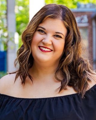 Photo of Ashley Taylor, Licensed Master Social Worker in Corn Hill, Rochester, NY