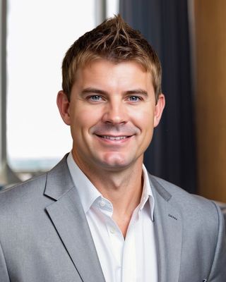 Photo of Dr. Thomas Howington, Psychiatric Nurse Practitioner, MD
