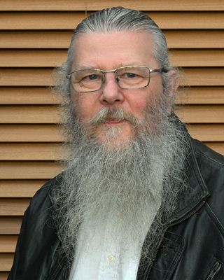 Photo of Dr Jon Bowen, Psychotherapist, PhD, UKCP Trainee