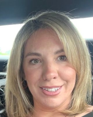 Photo of Rachel Sinclair, Counsellor, MBACP