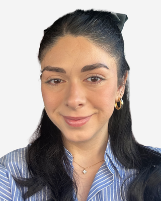 Photo of Monique Gutierrez, Marriage & Family Therapist, LMFT