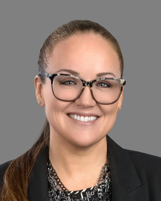 Photo of Jodie Lockeby, Licensed Professional Counselor, LPC