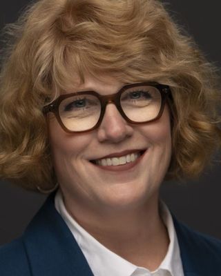 Photo of Suzanne Koesel, Clinical Social Work/Therapist, LCSW