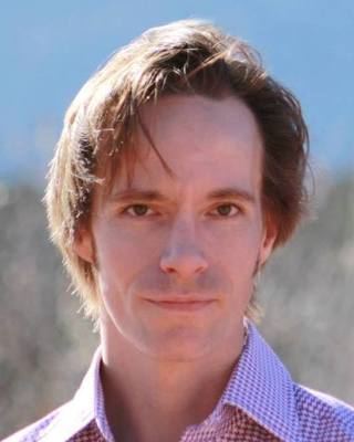Photo of Andrew Henderson, Counselor in Delta, CO