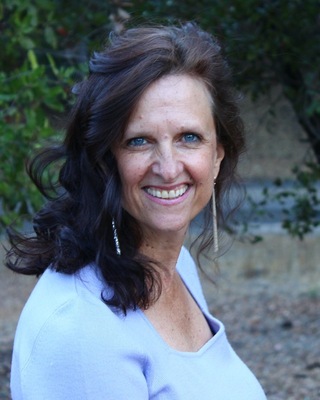 Photo of Katty (Coffron) Richardson, PhD, LMFT, LPCC, Marriage & Family Therapist in Big Sur, CA