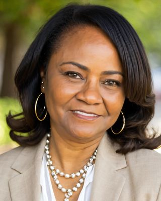 Photo of Dr. Valerie Cherry, Psychologist, PhD