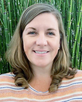 Photo of Amber Curry, Clinical Social Work/Therapist, LCSW