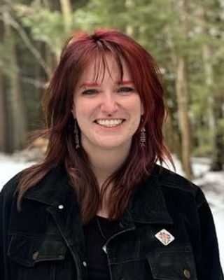 Photo of Emily Creamer, Registered Social Worker, RSW, BSW