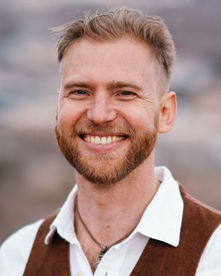 Photo of Devin Lafferty, Counselor in Boulder, CO