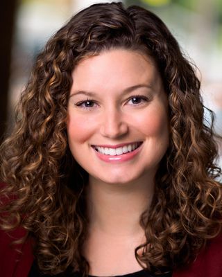 Photo of Kelsey J. Chambers, Psychologist, PsyD