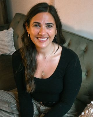 Photo of Victoria Pignato, Counselor, MA, LCMHC