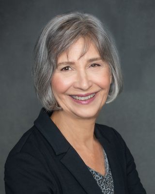 Photo of Anne Rossen, MA, LCPC, Counselor