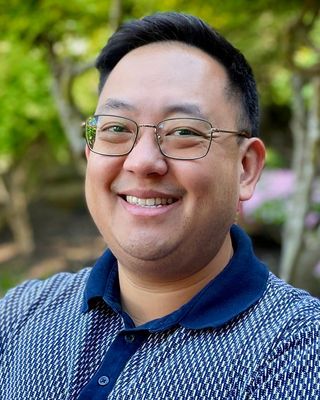 Photo of Alex J Kim, MSW, LICSW, Clinical Social Work/Therapist