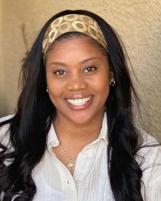 Photo of Dr. Leah Bonilla, Limited Licensed Psychologist, PhD, NCSP