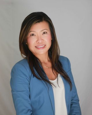 Photo of Dr. Cathy Lau-Barraco, Psychologist in Sandy Springs, GA