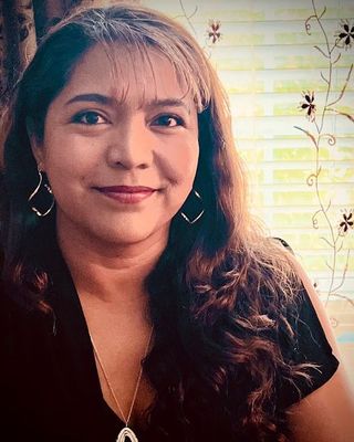 Photo of Diana B Garcia, Marriage & Family Therapist Associate, LMFT-A