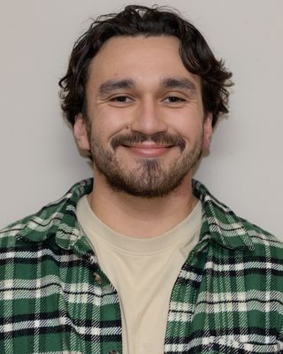 Photo of Troy Alexander Ogden, Clinical Social Work/Therapist, LMSW