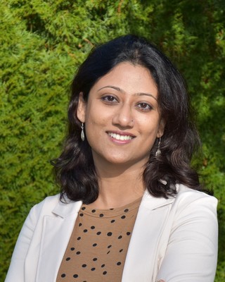 Photo of Prama Chakravarti, Psychologist in Walla County, WA