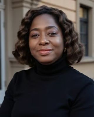 Photo of Georgette A. Gyamfi, Psychiatric Nurse Practitioner, NP