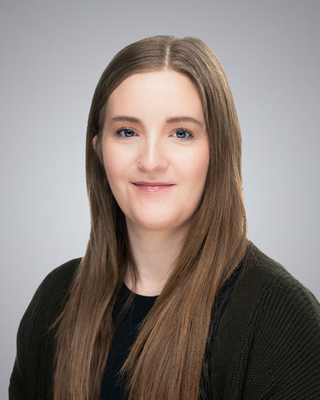 Photo of Erin Eckman, Clinical Social Work/Therapist, MSW, LSW