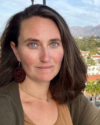 Photo of Aeron Hart, Marriage & Family Therapist