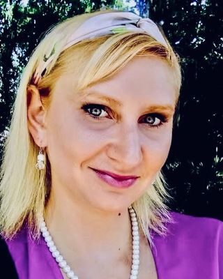 Photo of Danielle LaPrade, Counselor, MS, LMHC, NCC