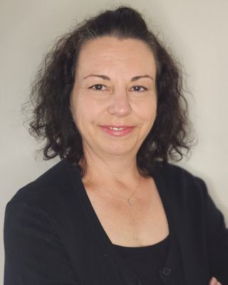 Photo of Dr. Amanda Culp-Roche, Psychiatric Nurse Practitioner, PhD, APRN, PMHNP-C, FNP-C