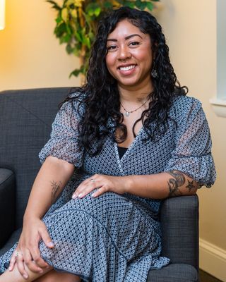 Photo of Nina Boyd, Licensed Clinical Professional Counselor, LCPC, CSAT-C