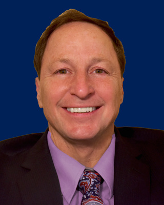 Photo of Dr. David J. Corriss - David J. Corriss, Ph.D., PLLC, PhD, Psychologist