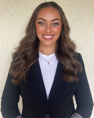 Photo of Briana Della Mura, Licensed Mental Health Counselor, MS, LMHC, LPCC