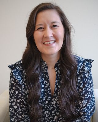 Photo of Emily Knutzen, Marriage & Family Therapist, LMFT