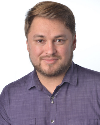 Photo of Jonathan Clinkenbeard, Psychologist, LCP